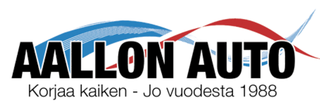 Aallon Auto - Autoasi Tammisto Vantaa